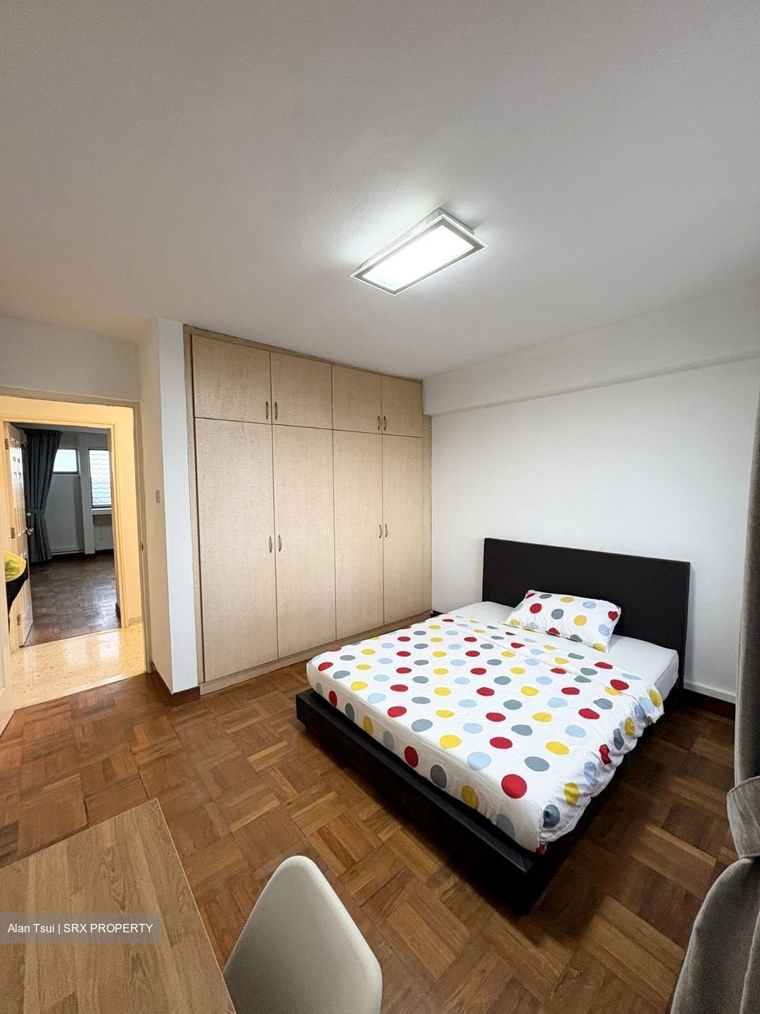 Lutheran Tower (D10), Apartment #618278301